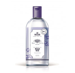 Institut Karite Micellar Water bezzapachowa woda micelarna 500ml