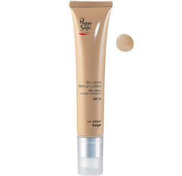 Peggy Sage BB Cream krem BB nienaganna cera Beige 40ml