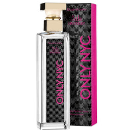 Elizabeth Arden 5th Avenue Only NYC woda perfumowana spray