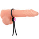 Marc Dorcel Cockring Lasso Adjustable pierścień erekcyjny o regulowanej średnicy i sile zacisku