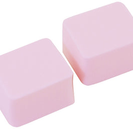 Auri Blending Sponge gąbeczki do makijażu bez lateksu 2szt
