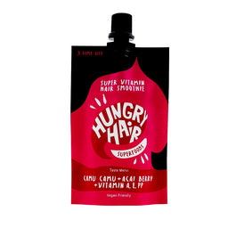 Hungry Hair Super Vitamin Hair Smoothie witaminowa maska do włosów 50ml