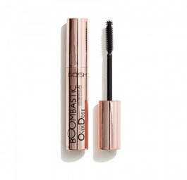 Gosh Boombastic Overdose Mascara pogrubiający tusz do rzęs 01 Black 13ml