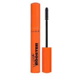 Lovely Volume Booster Mascara tusz do rzęs Black 8ml