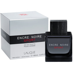 Lalique Encre Noire Sport woda toaletowa spray 100ml