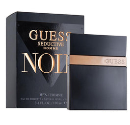Guess Seductive Noir Homme woda toaletowa spray