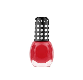 Vipera Polka Nail Polish lakier do paznokci 140 5.5ml