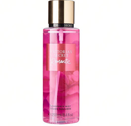 Victoria's Secret Romantic mgiełka do ciała 250ml