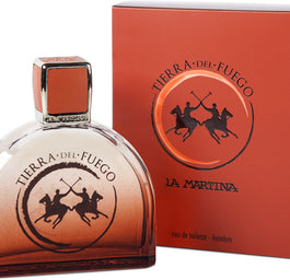 La Martina Tierra Del Fuego woda toaletowa spray