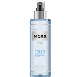 Mexx Fresh Splash Fresh Watermelon & Jasmine perfumowana mgiełka do ciała