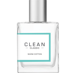 Clean Classic Warm Cotton woda perfumowana spray 60ml