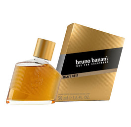 Bruno Banani Man's Best woda toaletowa spray 50ml
