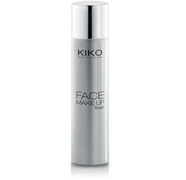KIKO Milano Make Up Fixer utrwalacz do makijażu w sprayu 75ml