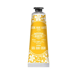 Institut Karite Shea Hand Cream So Pretty krem do rąk z masłem Shea Jaśmin 30ml