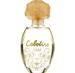 Gres Cabotine Gold woda toaletowa spray