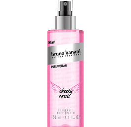 Bruno Banani Pure Woman perfumowana mgiełka do ciała