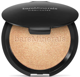 bareMinerals Endless Glow Highlighter mineralny rozświetlacz Free 10g