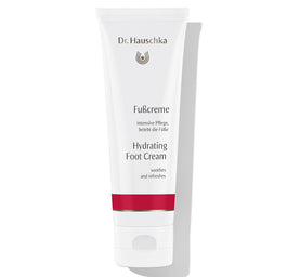 Dr. Hauschka Hydrating Foot Cream nawilżający krem do stóp 75ml