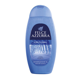 Felce Azzurra Shower Gel żel pod prysznic Original 400ml