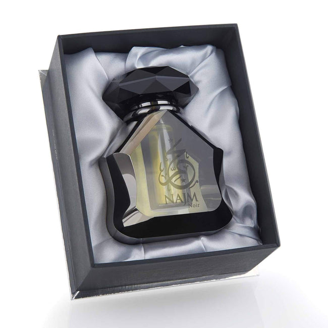 Al Haramain Najm Noir olejek perfumowany