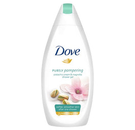 Dove Purely Pampering Pistachio Cream & Magnolia żel pod prysznic 250ml