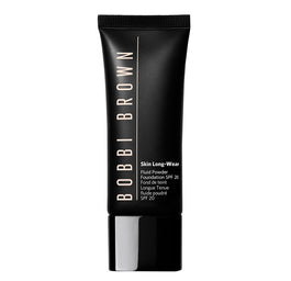 Bobbi Brown Skin Long-Wear Fluid Powder Foundation SPF20 długotrwały podkład w płynie Porcelain 40ml