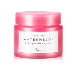 Ariul Watermelon Hydro Glow Sleeping Mask nawilżająca maska na noc 80ml