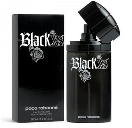 Paco Rabanne Black XS woda toaletowa spray 100ml