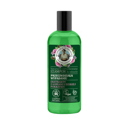 Bania Agafii Naturalny szampon do włosów przeciw wypadaniu 260ml