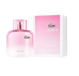 Lacoste L.12.12 Pour Elle Eau Fraiche woda toaletowa spray