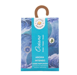 La Casa de los Aromas Aroma Intenso saszetka zapachowa Ocean 100ml