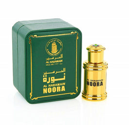 Al Haramain Noora Unisex olejek perfumowany 12ml