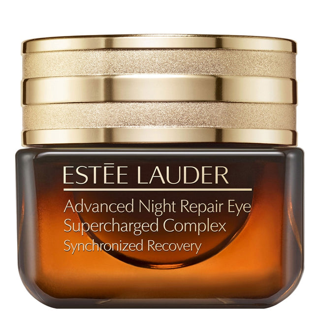 Estée Lauder Advanced Night Repair Eye Supercharged Complex Synchronized Recovery żelowy krem po oczy 15ml