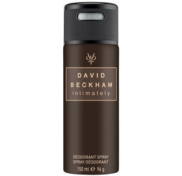 David Beckham Intimately Men dezodorant spray 150ml