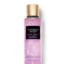 Victoria's Secret Love Spell Shimmer mgiełka do ciała 250ml