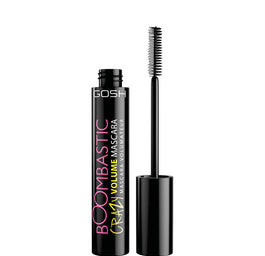 Gosh Boombastick Crazy Volume Mascara wydłużająco-pogrubiający tusz do rzęs 002 Crazy Blue 13ml