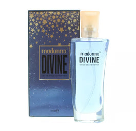 Madonna Divine woda toaletowa spray 50ml