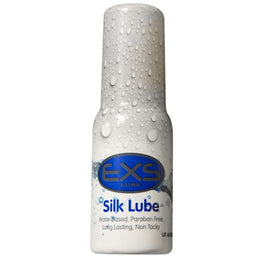 EXS Silk Lube Lubricant żel intymny o jedwabistej konsystencji Aloe Vera 50ml