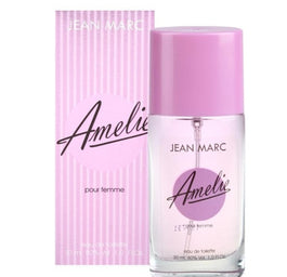Jean Marc Amelie Pour Femme woda toaletowa
