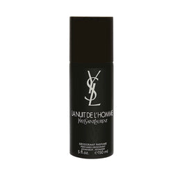 Yves Saint Laurent La Nuit De L'Homme dezodorant spray 150ml