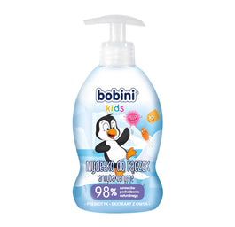 Bobini Kids antybakteryjne mydło do rąk 300ml