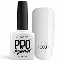 Clavier ProHybrid lakier hybrydowy do paznokci 003 7.5ml