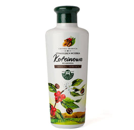 Herbaria Banfi stymulująca wcierka kofeinowa do skóry głowy Nagietek i Rumianek 250ml