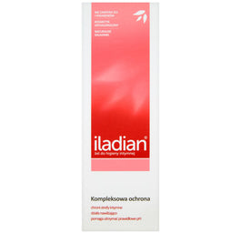 Iladian Żel do higieny intymnej 180ml