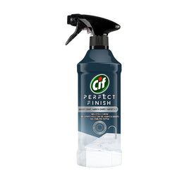 Cif Perfect Finish specjalistyczny spray do czyszczenia powierzchni z kamienia naturalnego oraz marmuru 435ml