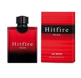 La Rive Hitfire Man woda toaletowa spray