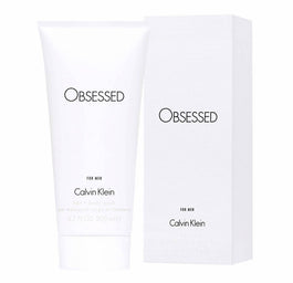 Calvin Klein Obsessed For Men żel pod prysznic 200ml