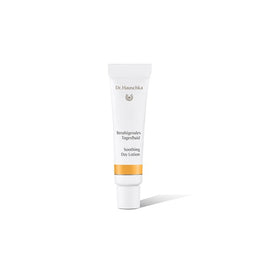 Dr. Hauschka Soothing Day Lotion łagodzący balsam na dzień 5ml