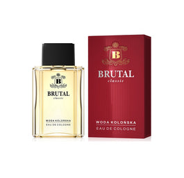 La Rive Brutal Classic woda kolońska 100ml