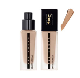 Yves Saint Laurent Encre De Peau All Hours Foundation podkład do twarzy B45 Bisque SPF20 25ml